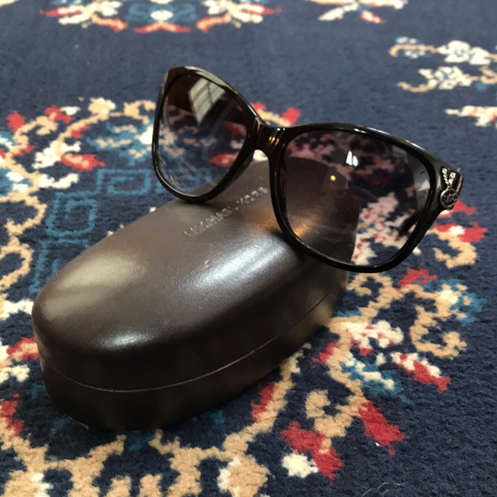 Michael Kota sunglasses
